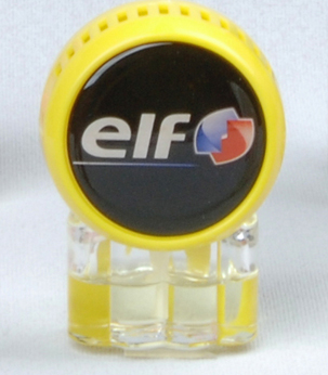 Turkey Promotional Liquid Car Air Fresheners