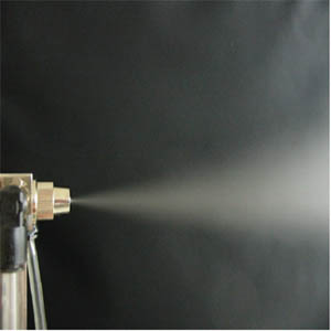 Japan Mobile Mist Sterilizer