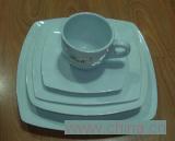 Ceramic and Housewares