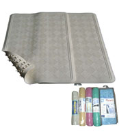 Bathroom mat