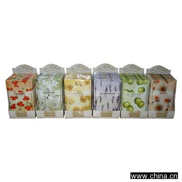 Scented Sachet