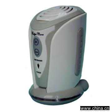 Ionic Freshener and Deodorizer