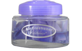 United States Gel Air Freshener