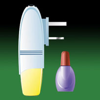 China (Mainland) Air Freshener&Deodorizers