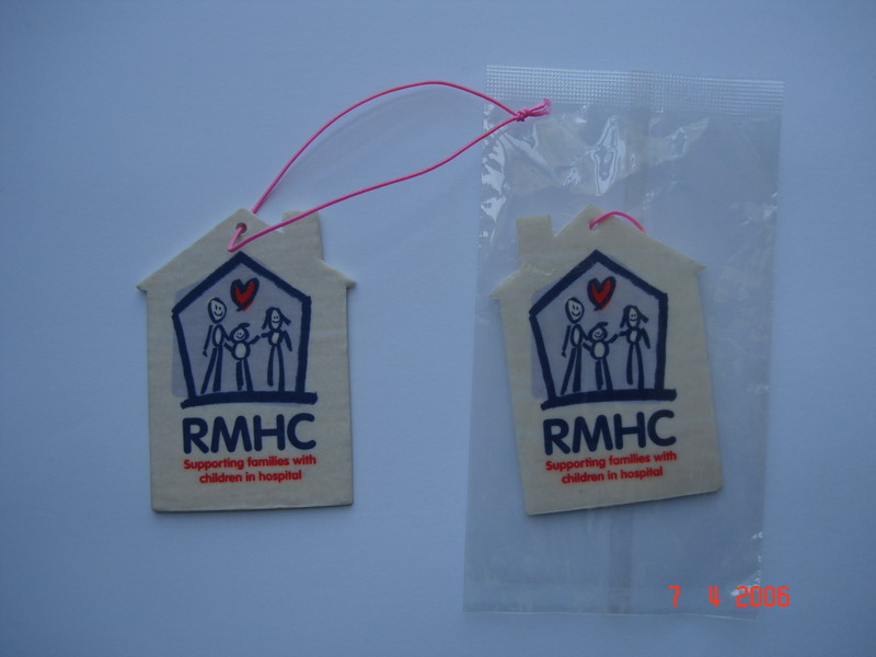 China (Mainland) Air Freshener