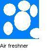India Air Fresheners