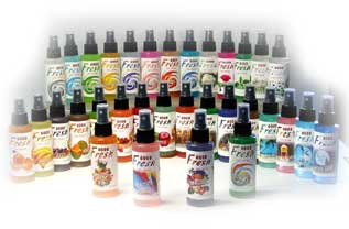 Egypt Waterbased Air Fresheners