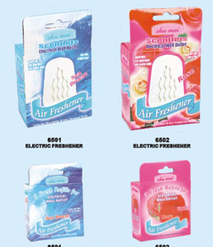 China (Mainland) Electric Aroma Diffusers With Plug