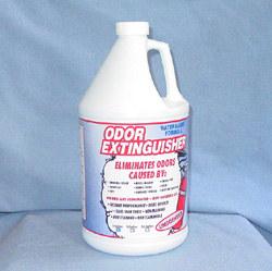 United States Odor Extinguisher