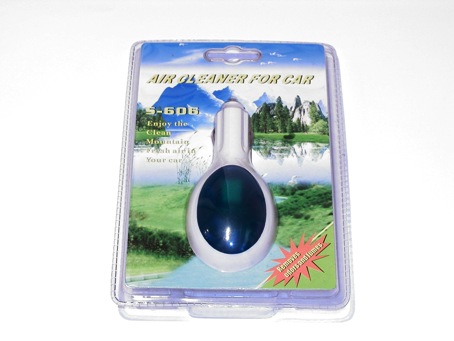 Hong Kong Air Cleaner For Car