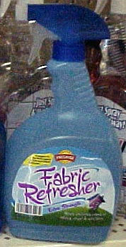 United States Fabric Refresher