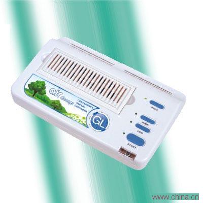 Air Cleaner