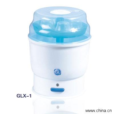 steam sterilizer