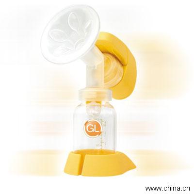 Electric Breast Pump