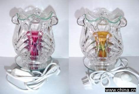 Eclectic Oil Diffuser