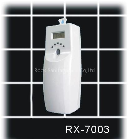 Auto Perfume Dispenser