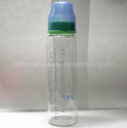 Nursing bottle