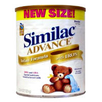 United States Similac Baby Food