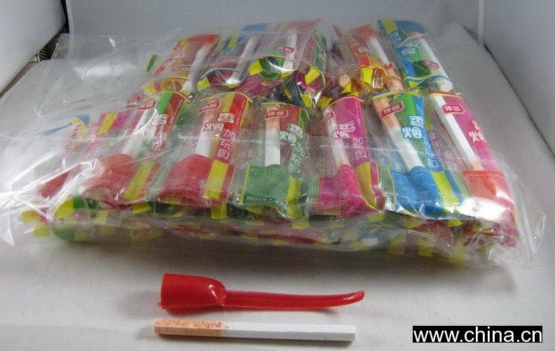 toy candy