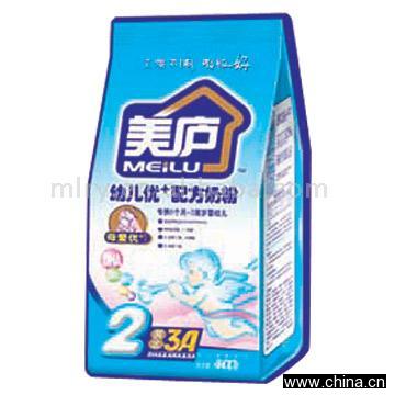 Elder Infants Formula Milk Powder Step2