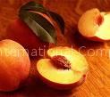 Peach Puree