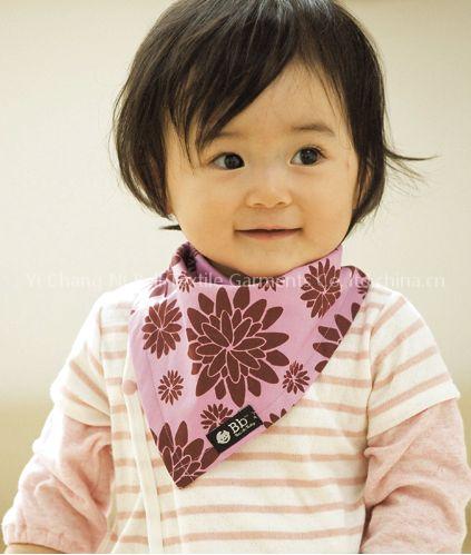 Infant Bib, Baby Bib, Cotton Bib