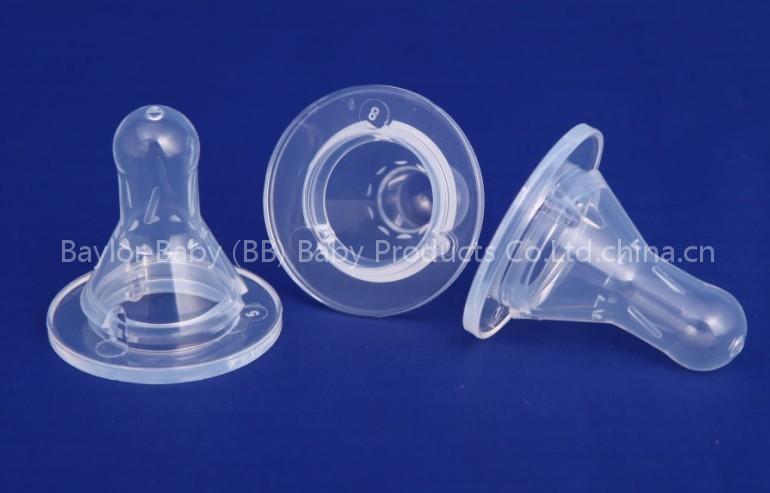Silicon Nipple