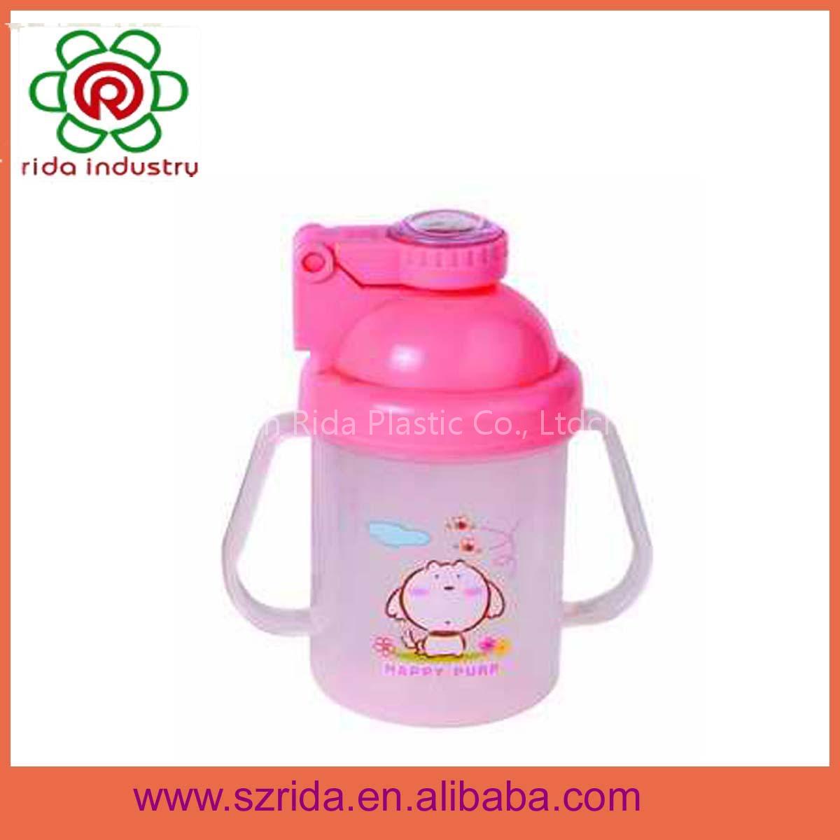 Double Handle Children Kettle