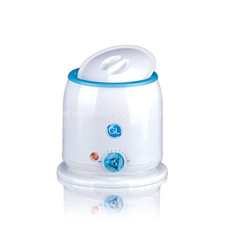 Baby feeding bottle warmer