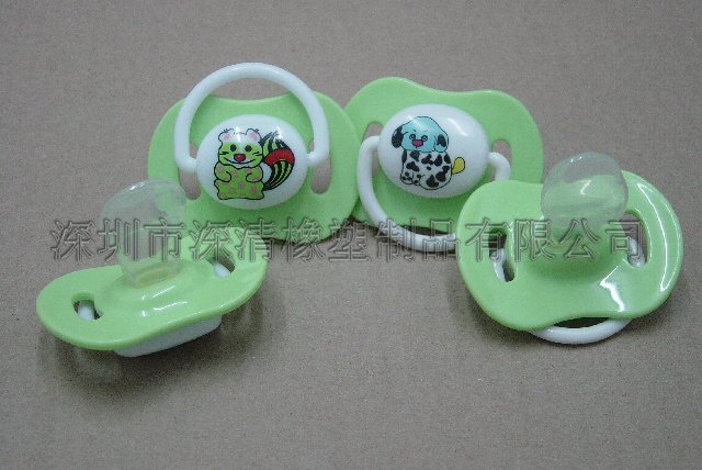 Baby Pacify Nipple