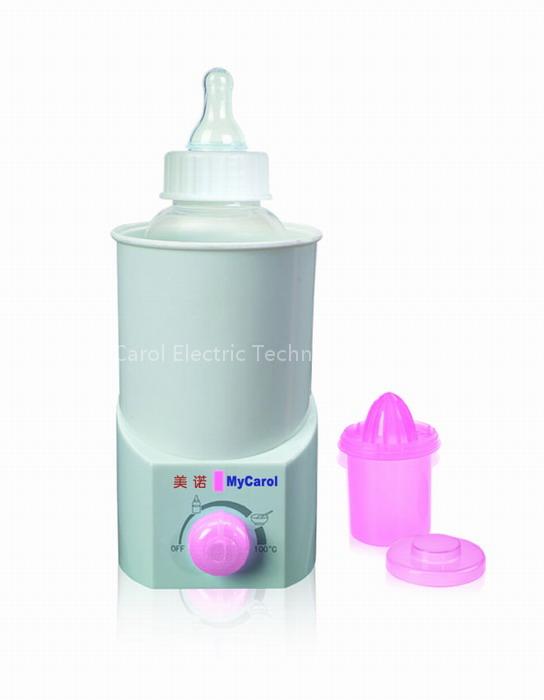 Feeding Bottle & Babyfood Warmer