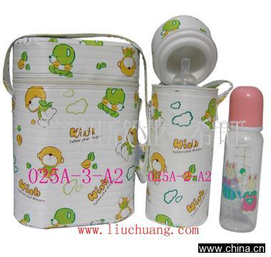 Bottle Warmers