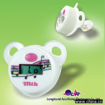 Baby Nipple Thermometers