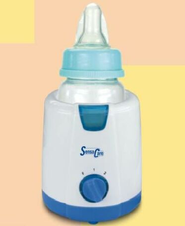 Hong Kong Baby Bottle Warmer