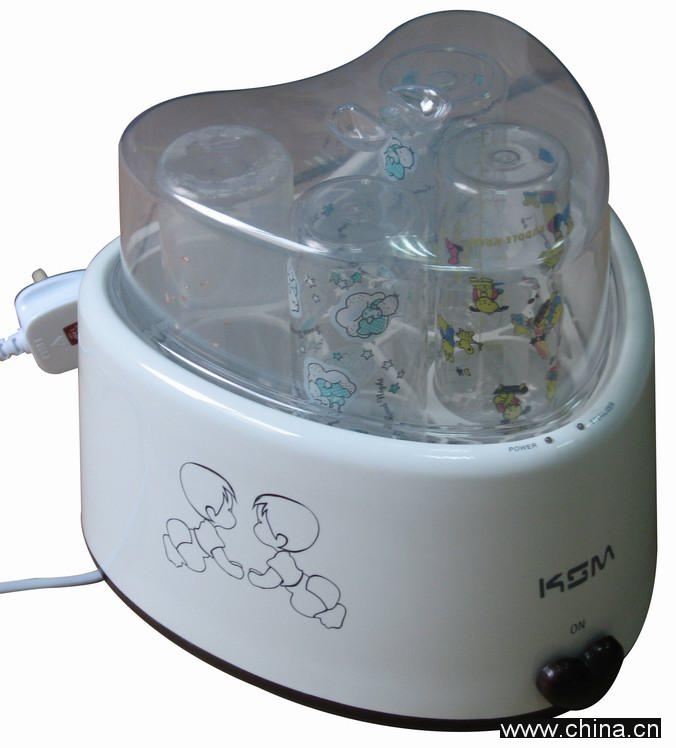 Baby Feeding Bottle Sterilizer