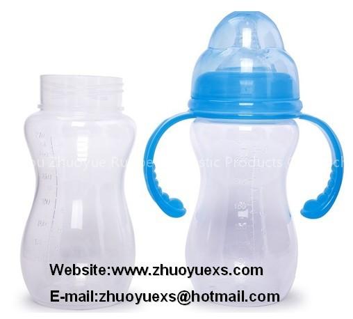 PP feeding bottle(OEM)