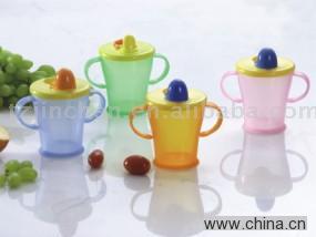 Baby's Feeding Mug
