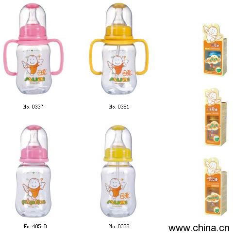 Feeding Bottle