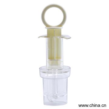 Baby Medicine Feeder