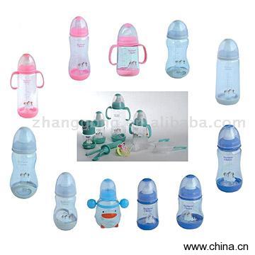 Baby Feeding Bottle