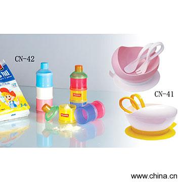 Suction Bowls