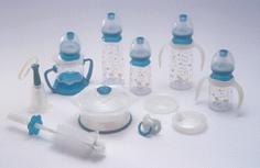 Thailand Baby Feeding Bottles