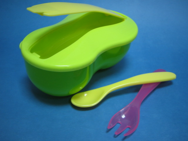 Hong Kong Baby snack box