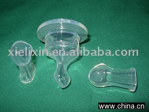 Silicone Nipple