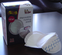 China (Mainland) Disposable Nursing Pad