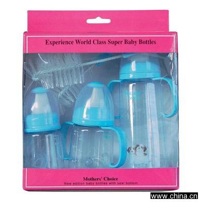 Baby Bottle