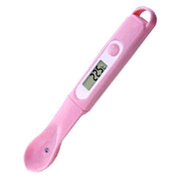 Spoon Thermometer