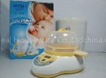 1pk 4 in 1 steaming sterlizer