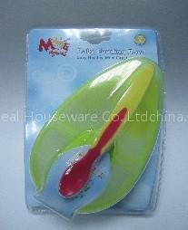 baby feeding bowl