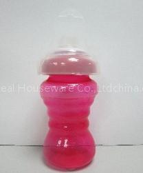 9oz GP easy grip bottle